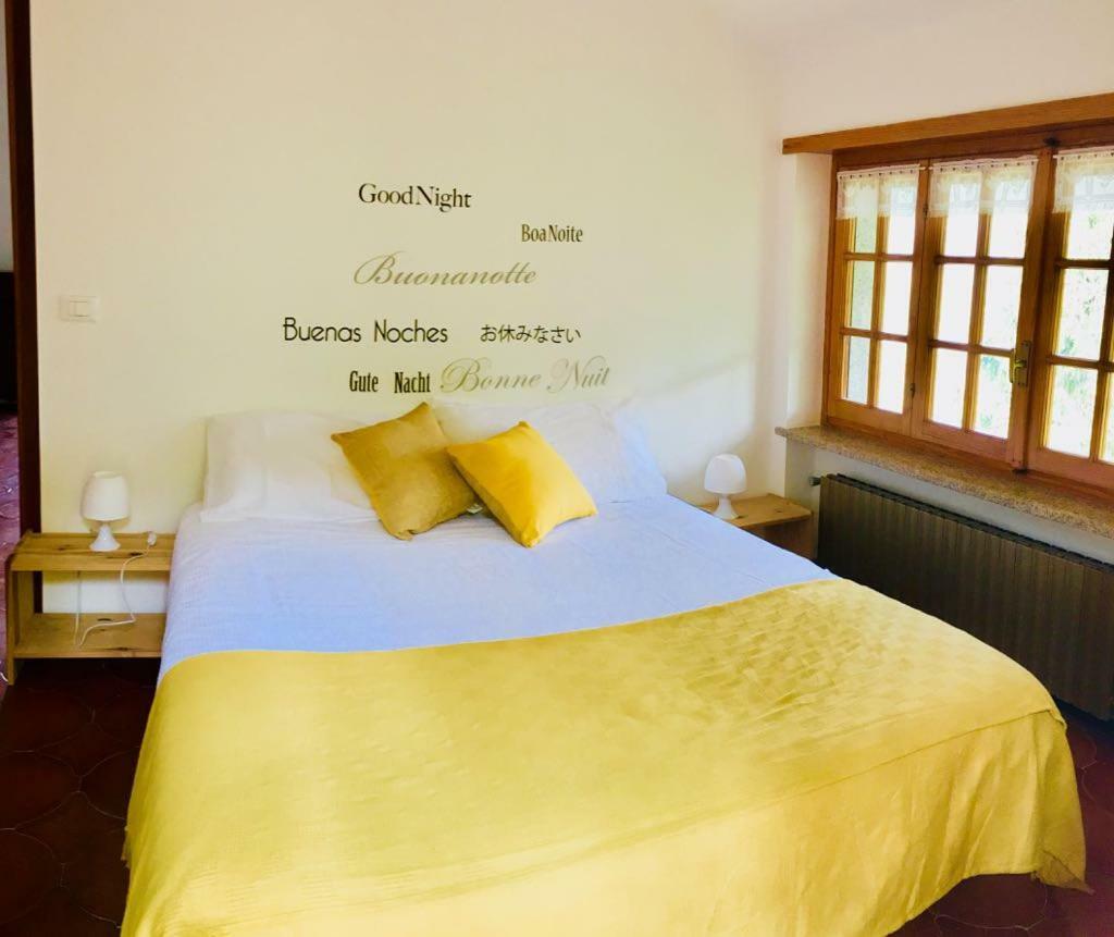 Gold Cave Casa Vacanze Relax Nel Bosco Appartamenti Pessinetto Экстерьер фото