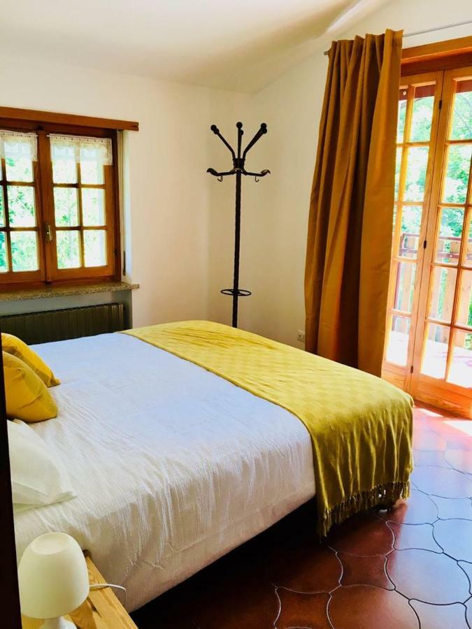 Gold Cave Casa Vacanze Relax Nel Bosco Appartamenti Pessinetto Экстерьер фото