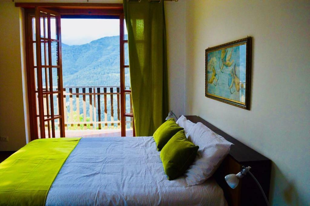 Gold Cave Casa Vacanze Relax Nel Bosco Appartamenti Pessinetto Экстерьер фото