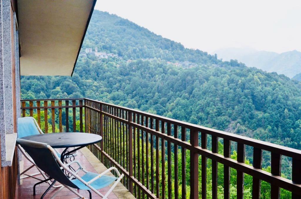 Gold Cave Casa Vacanze Relax Nel Bosco Appartamenti Pessinetto Экстерьер фото