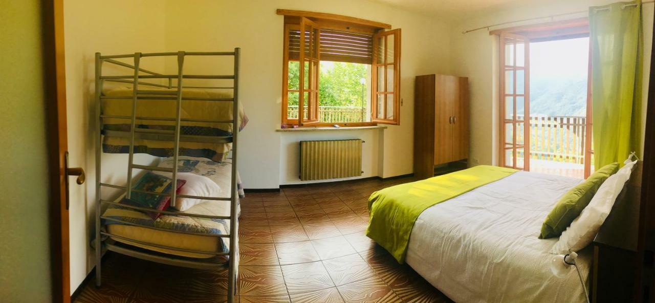 Gold Cave Casa Vacanze Relax Nel Bosco Appartamenti Pessinetto Экстерьер фото