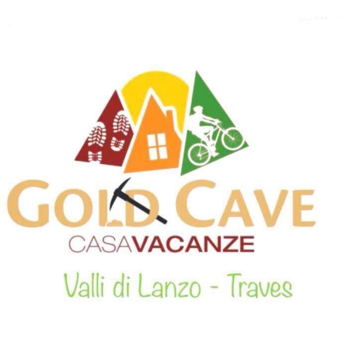 Gold Cave Casa Vacanze Relax Nel Bosco Appartamenti Pessinetto Экстерьер фото