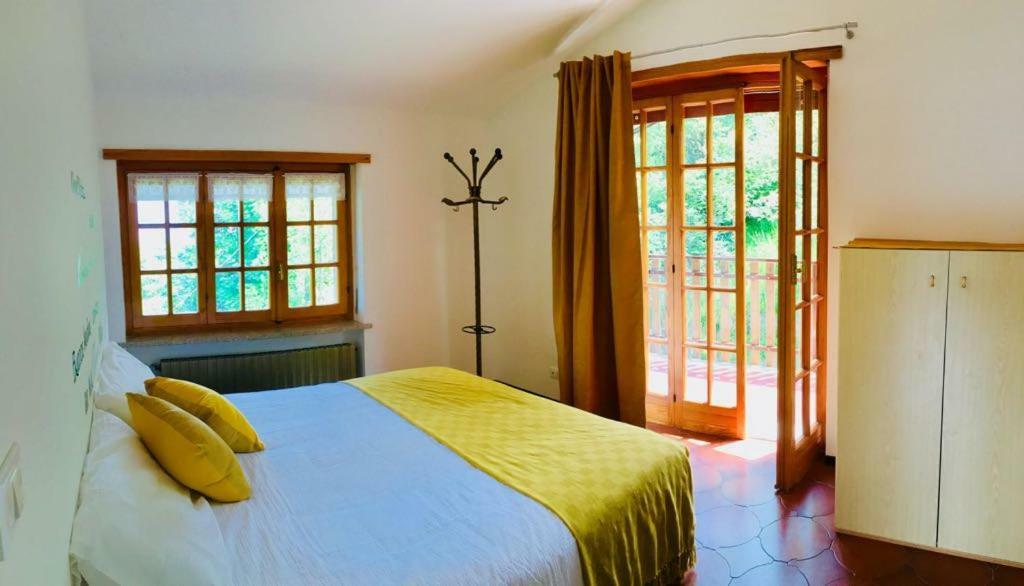 Gold Cave Casa Vacanze Relax Nel Bosco Appartamenti Pessinetto Экстерьер фото