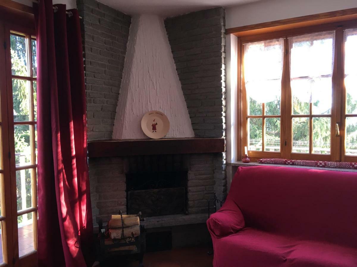 Gold Cave Casa Vacanze Relax Nel Bosco Appartamenti Pessinetto Экстерьер фото