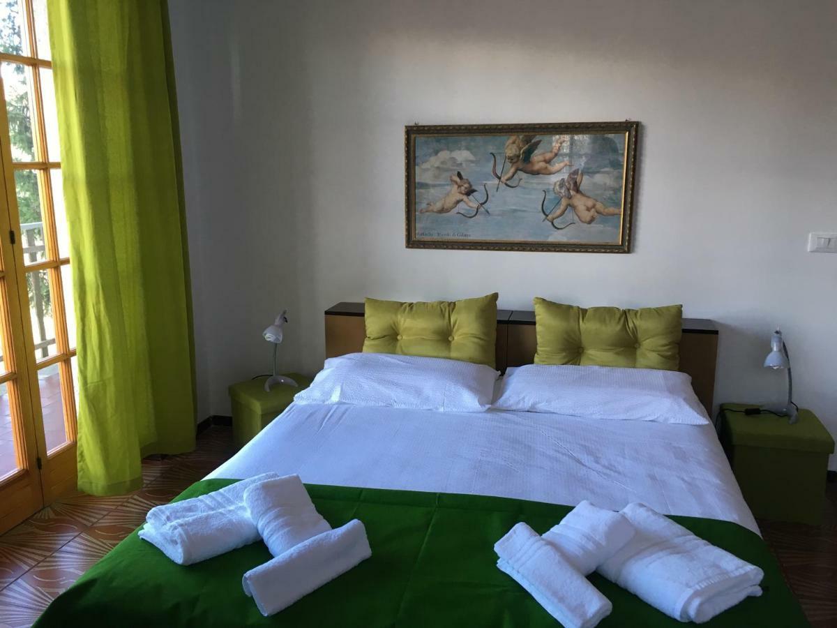 Gold Cave Casa Vacanze Relax Nel Bosco Appartamenti Pessinetto Экстерьер фото
